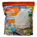 Haldiram Frozen Phulka Roti (Family Pack) (Delivery in Berlin)