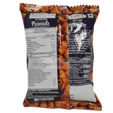 Patanjali Crunchy Peanuts - Sing Dana (Pocket Pack) 40gm(BBD : 06.11.2024)