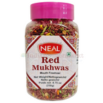 Neal  Red Pan Masala Mukhwas 100gm