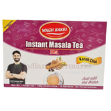 Wagh Bakri Instant(Premix) Masala Tea- Karak Chai - 10Sachets