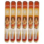 Flute Ganesha Agarbati  - Pack of 6 X 15gm