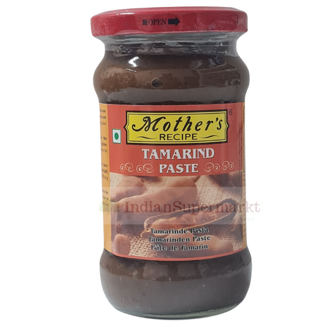 Mother's Tamarind Paste 320gm