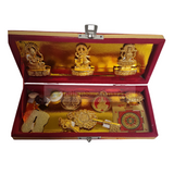 Shri Dhanlaxmi Shri Kuber Bhandari Kit