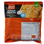 Haldiram Frozen Ajwain Paratha 6 (Delivery in Berlin)