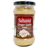 Suhana Ginger & Garlic Paste 300gm