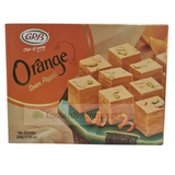 GRB Orange Soan Papdi 200gm