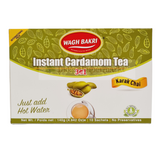 Wagh Bakri Instant (Premix)  Cardamom Tea - Karak chai- 10Sachets