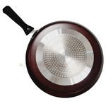 Aristo Non Stick Dosa Tawa Induction Base - 28cm