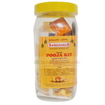 Saravanas Classic Pooja Kit