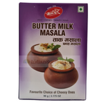 Katdare Buttermilk (TAK) Masala 90gm