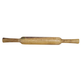 Thin Belan -Chapati Roller - Rolling Pin Thin 30cm