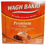 Wagh Bakri Premium Tea 100Teabags