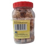 Adisha ginger Jaggery Cubes or Gur (Brown) 500gm