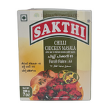 Sakthi Chilli Chicken 65 Masala 200gm-indiansupermarkt