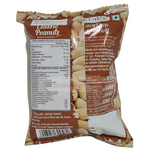 Patanjali Classic Peanuts (Pocket Pack) 42gm (BBD : 06.11.2024)