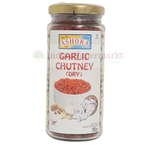 Ashoka Garlic Chutney Dry  150gm