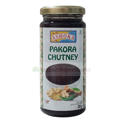 Ashoka pakora Chutney-indiansupermarkt 