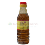 Annam Mustard Oil (Edible) 250ml