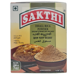 Sakthi Dhall (Lentil) Rice Powder 200gm-indiansupermarkt