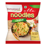 Patanjali Atta Noodles Chatpata  60gm