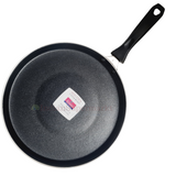 Aristo Non Stick Dosa Tawa Induction Base - 28cm