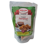 Kailash Bhel Chatpati Pani puri (Chips+Masala+Boondi+Sev) 400gm