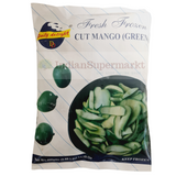 Daily Delight Frozen Green Mango cut 400gm (Delivery in Berlin)