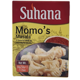 Suhana Momo's Masala 50gm