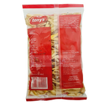 Tony's Jackfruit chips 200gm