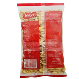 Tony's Jackfruit chips 200gm