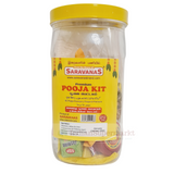 Saravanas Premium Pooja Kit