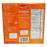 Wagh Bakri Premium Tea 100Teabags