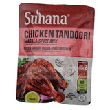 Suhana Chicken Tandoori (Read2Cook) Mix 100gm