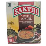 Sakthi Sambar Powder 200gm-indiansupermarkt