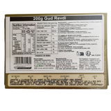 Jabson's Gur Revdi 200g