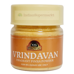 Tropic Vrindavan Pooja Powder 25g