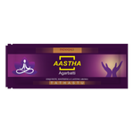 Aastha Agarbatti Tathastu- 18 Stick