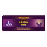 Aastha Agarbatti Tathastu- 18 Stick