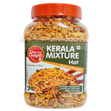 Delicious Delight Kerala Mix Hot 400gm