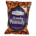 Patanjali Crunchy Peanuts - Sing Dana (Pocket Pack) 40gm(BBD : 06.11.2024)