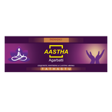 Aastha Agarbatti Tathastu- 18 Stick