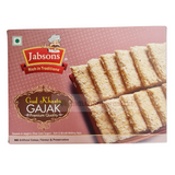 Jabson's Gur Khasta Gajak 200g