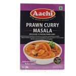 Aachi Prawn curry Masala 200gm (BBD:December 2024)