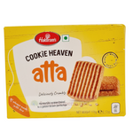 Haldiram Atta Cookies  175g