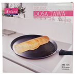 Aristo Non Stick Dosa Tawa Induction Base - 28cm