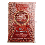 Heera Peanuts Red  375gm