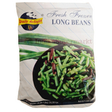 Daily Delight Frozen Long Beans  400gm (Delivery in Berlin)