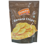 TownBus Banana Chips  170gm