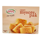 GRB Crispy Mysore PAK  - 200gm