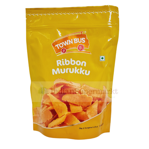 TownBus Ribbon Murukku 170gm